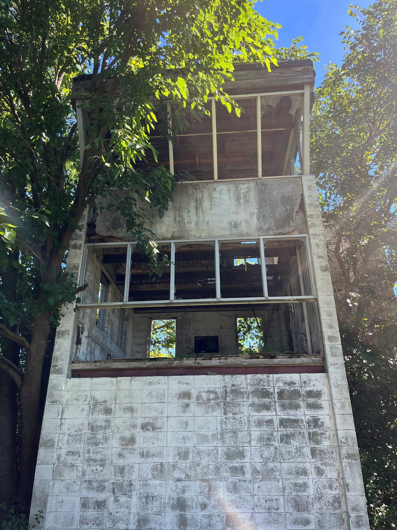 Tri-City Dragway - Ed Quick - Jake Bril - John Pitts 2023 Car Show (newer photo)